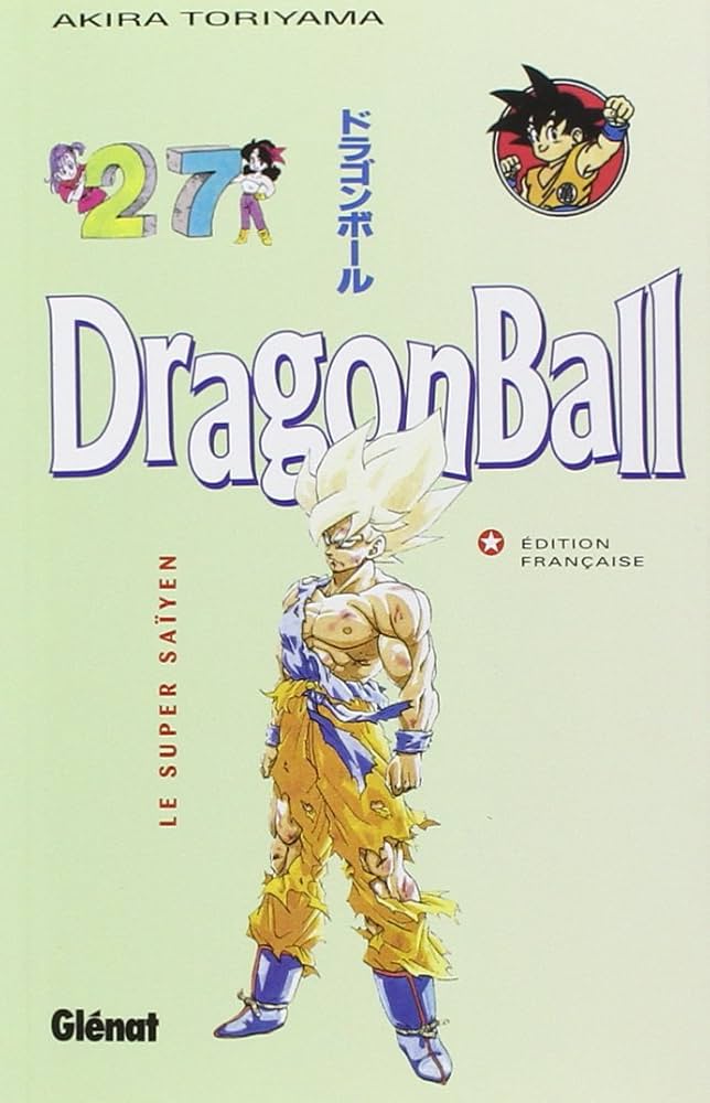 ドラゴンボール - 27 Amazon.co.jp: DRAGON BALL Z 第27巻 [DVD] : 野沢雅子, 鶴